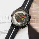 Relógio Scuderia Ferrari - Pilot Watch
