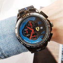 Relógio Scuderia Ferrari - Pilot Watch