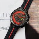 Relógio Scuderia Ferrari - Pilot Watch