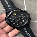 Relógio Scuderia Ferrari - Pilot Watch