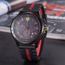 Relógio Scuderia Ferrari - Pilot Watch