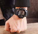 Relógio Shock General - Adventure Watch