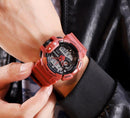 Relógio Shock General - Adventure Watch