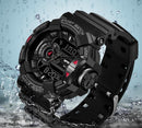 Relógio Shock General - Adventure Watch
