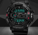 Relógio Shock General - Adventure Watch