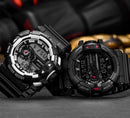 Relógio Shock General - Adventure Watch