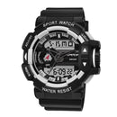 Relógio Shock General - Adventure Watch