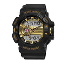 Relógio Shock General - Adventure Watch
