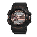 Relógio Shock General - Adventure Watch