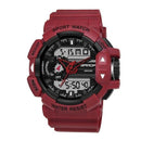 Relógio Shock General - Adventure Watch