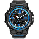 Relógio Smael Shock - Militar Watch