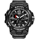 Relógio Smael Shock - Militar Watch
