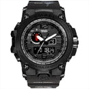 Relógio Smael Shock - Militar Watch