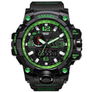 Relógio Smael Shock - Militar Watch