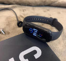 Relógio Smartwatch Xiaomi MiBand5 - Frete Grátis
