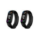 Relógio Smartwatch Xiaomi MiBand5 - Frete Grátis