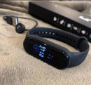 Relógio Smartwatch Xiaomi MiBand5 - Frete Grátis