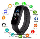 Relógio Smartwatch Xiaomi MiBand5 - Frete Grátis