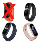 Relógio Smartwatch Xiaomi MiBand5 - Frete Grátis