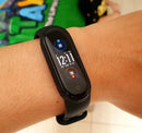 Relógio Smartwatch Xiaomi MiBand5 - Frete Grátis