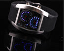 Relógio Ultra Racer - Racing Lifestyle - Divino Produto