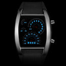 Relógio Ultra Racer - Racing Lifestyle - Divino Produto