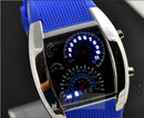 Relógio Ultra Racer - Racing Lifestyle - Divino Produto