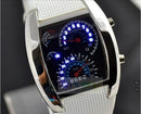 Relógio Ultra Racer - Racing Lifestyle - Divino Produto