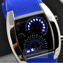 Relógio Ultra Racer - Racing Lifestyle - Divino Produto