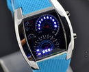 Relógio Ultra Racer - Racing Lifestyle - Divino Produto