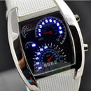 Relógio Ultra Racer - Racing Lifestyle - Divino Produto