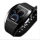 Relógio Ultra Racer - Racing Lifestyle - Divino Produto