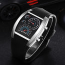 Relógio Ultra Racer - Racing Lifestyle - Divino Produto