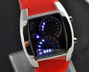 Relógio Ultra Racer - Racing Lifestyle - Divino Produto