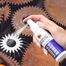 Removedor de Ferrugem - Rust Cleaner - Divino Produto