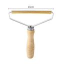 Removedor de Pelos Portátil - Clean Home - Divino Produto