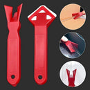 Removedor de Silicone 2 em 1 - Pro Tool