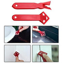 Removedor de Silicone 2 em 1 - Pro Tool