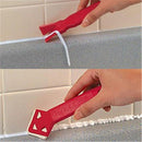 Removedor de Silicone 2 em 1 - Pro Tool