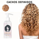 Reparador Profundo de Cachos - Ultra Beauty Hair - Divino Produto