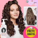 Reparador Profundo de Cachos - Ultra Beauty Hair - Divino Produto