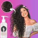 Reparador Profundo de Cachos - Ultra Beauty Hair - Divino Produto