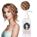 Reparador Profundo de Cachos - Ultra Beauty Hair - Divino Produto