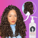 Reparador Profundo de Cachos - Ultra Beauty Hair - Divino Produto