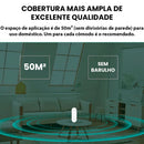 Repelente Eletrônico Ultrassônico Mosquitos Pernilongos e Pragas - Compre 1 Leve 2