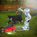 Robô de Brinquedo Dançarino - Ultra George - Divino Produto