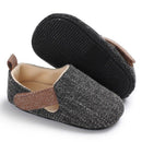 Sapatinho Jeans Boy - Baby Confort