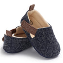 Sapatinho Jeans Boy - Baby Confort