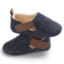 Sapatinho Jeans Boy - Baby Confort