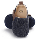 Sapatinho Jeans Boy - Baby Confort